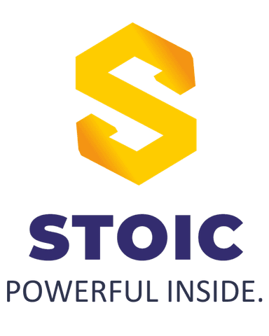 Stoic logo
